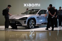 北京加速构建智能网联新能源汽车产业高地|活力中国调研行